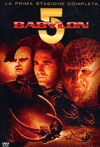 Babylon 5 (Serie 1)
