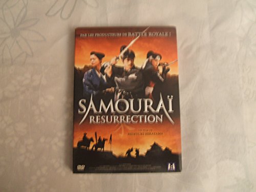 Samourai Résurrection