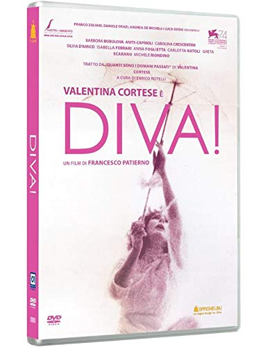 Diva! ( Dvd)