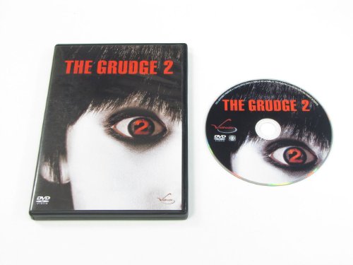 The Grudge 2 [Edizione: Belgio]