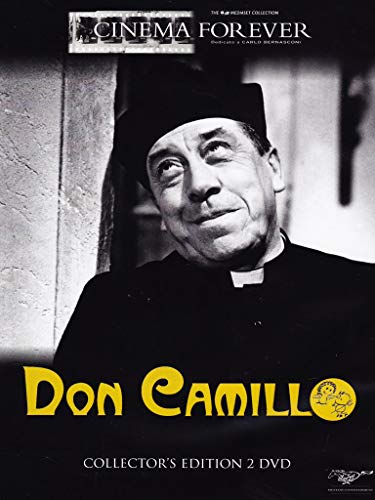 Don Camillo (Collector'S Edition) (2 Dvd)