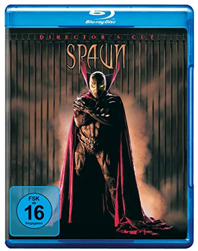 Spawn - Director'S Cut