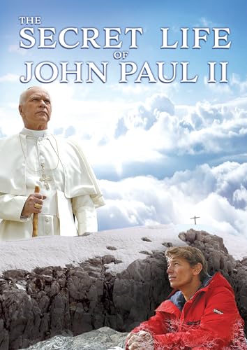 Secret Life Of John Paul Ii [Dvd]
