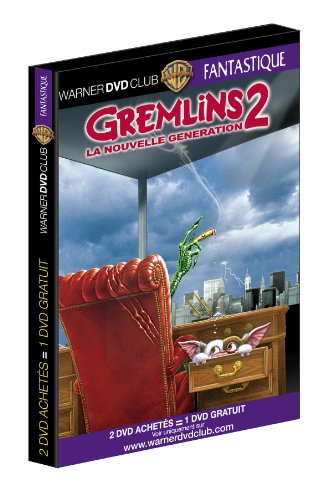 Gremlins 2, La Nouvelle Generation