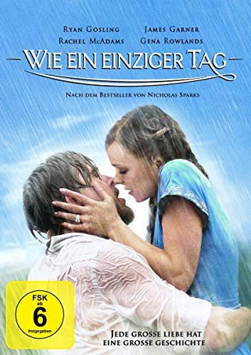 Wie Ein Einziger Tag