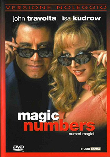 Magic Numbers - Numeri Magici