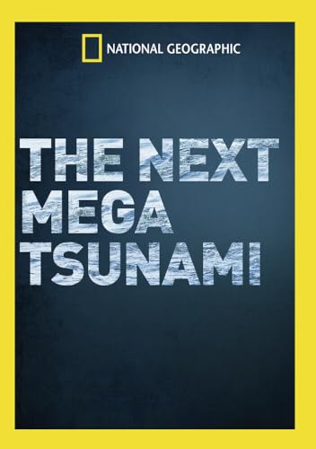 Next Mega Tsunami [Edizione: Stati Uniti]