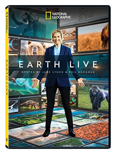 National Geographic: Earth Live