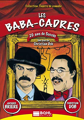 Les Baba-Cadres