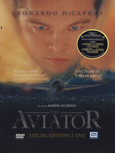 The Aviator (Special Edition) (2 Dvd)