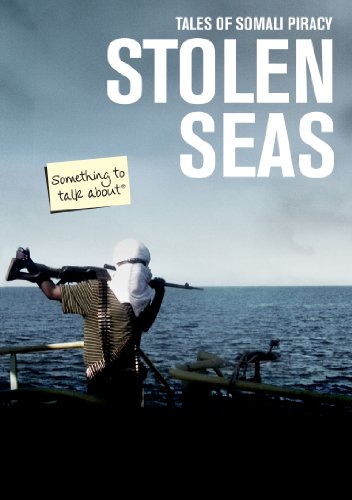 Stolen Seas [Edizione: Stati Uniti]