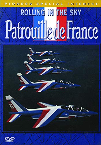 Patrouille De France