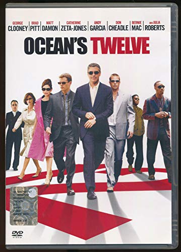 Ocean'S Twelve