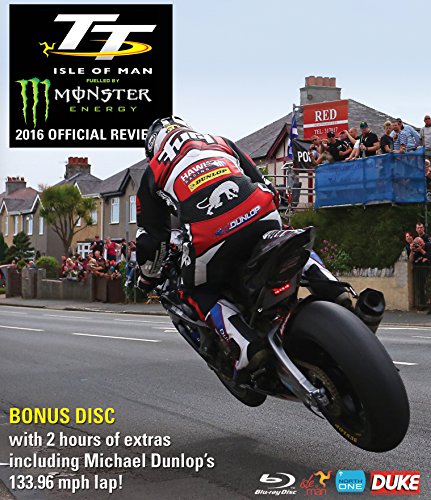 Tt 2016 Review [Edizione: Regno Unito]