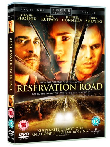 Reservation Road [Edizione: Regno Unito] [Edizione: Regno Unito]
