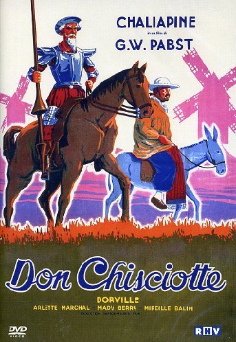 Don Chisciotte