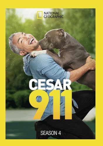 National Geographic Cesar 911: Season 4