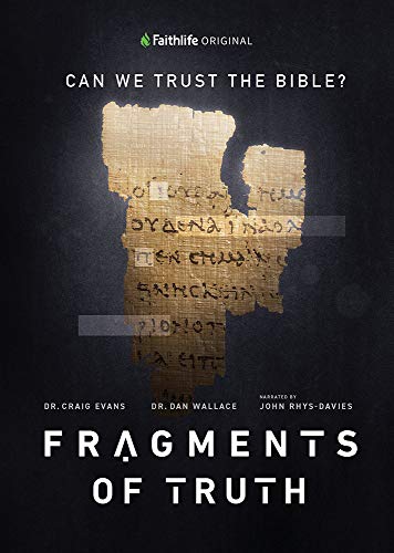 Fragments Of Truth [Edizione: Stati Uniti]