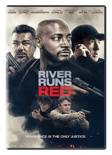 River Runs Red [Edizione: Stati Uniti]