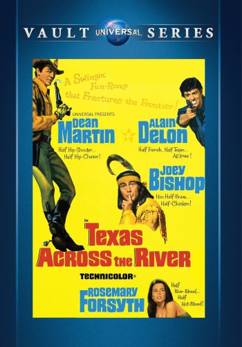 Texas Across The River