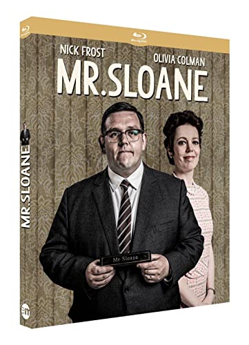 Mr Sloane (Blu-Ray)