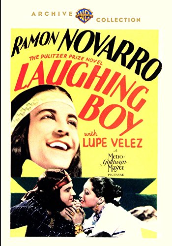Laughing Boy [Edizione: Stati Uniti]