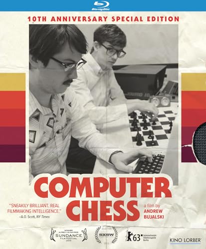 Computer Chess (10Th Anniversary Edition)