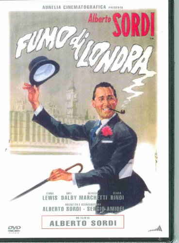 Fumo Di Londra
