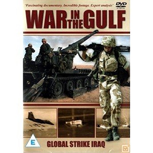 War In The Gulf - Global Strike Iraq [Edizione: Regno Unito] [Edizione: Regno Unito]