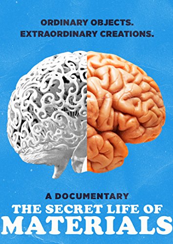 The Secret Life Of Materials (2 Dvd) [Edizione: Regno Unito]