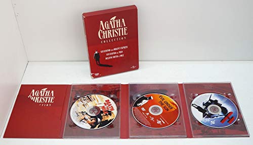 Agatha Christie Collection