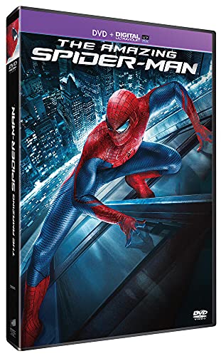 The Amazing Spider-Man