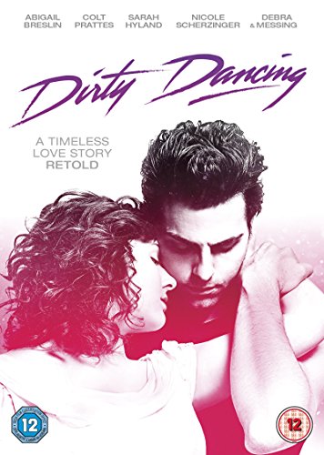Dirty Dancing (2017) [Edizione: Regno Unito] [Edizione: Regno Unito]