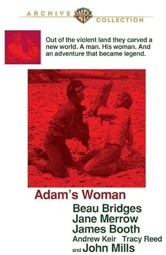 Adam'S Woman