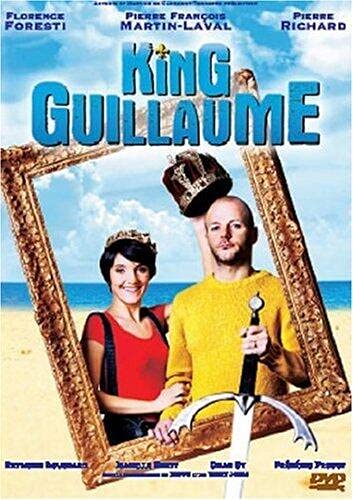 King Guillaume