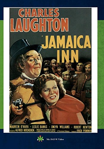 Jamaica Inn [Edizione: Stati Uniti]