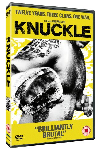Knuckle [Edizione: Regno Unito]