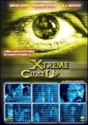Xtreme Close Up