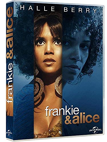 Frankie Et Alice
