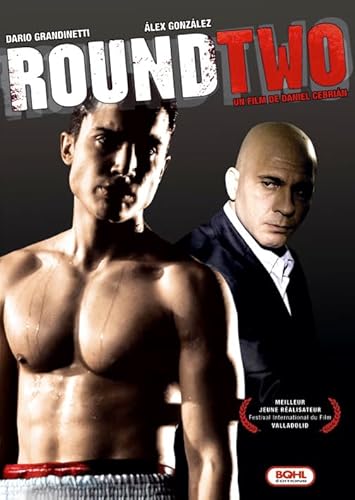 Round Two (Dvd)