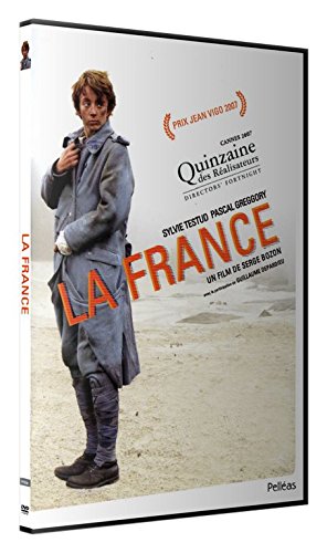 La France - Dvd