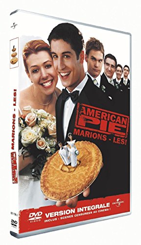 American Pie 3 - Marions-Les ! (Version Intégrale)