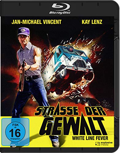 Straße Der Gewalt