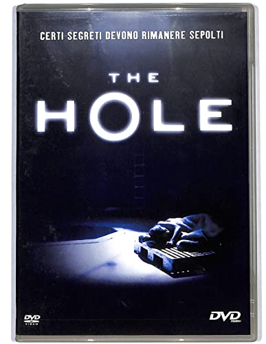 Ebond The Hole (2001) Dvd Editoriale