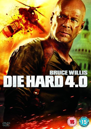 Die Hard 4.0