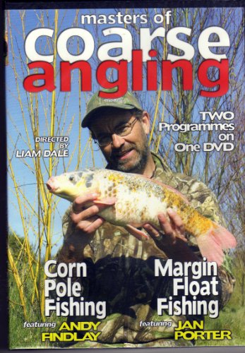 Masters Of Coarse Angling