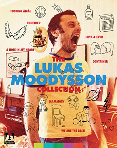 The Lukas Moodysson Collection