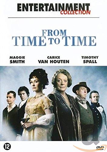 From Time To Time ( Chimneys Of Green Knowe ) [ Origine Olandese, Nessuna Lingua Italiana ]
