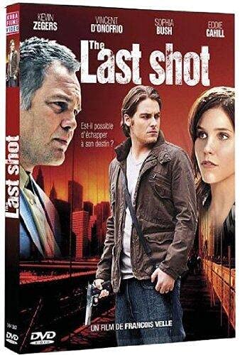 The Last Shot