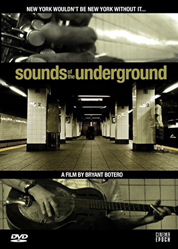 Sounds Of The Underground